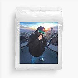 Feid T-Shirt Ferxxo Cover