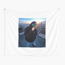 Feid T-Shirt Ferxxo Tapestry