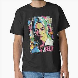 Felix K-Pop T-Shirt