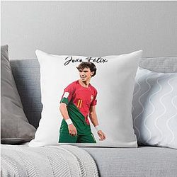 Joao Felix Pillow