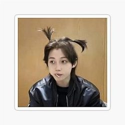 Felix Stray Kids Sticker