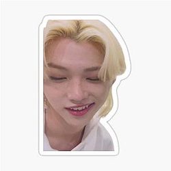 Felix SKZ Sticker