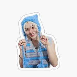 Kitty Felix Sticker
