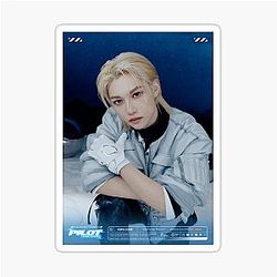 STRAY KIDS Felix Sticker
