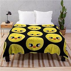 Stray Kids Skz Felix Throw Blanket