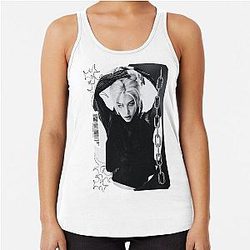 Felix Stray Kids Tank Top