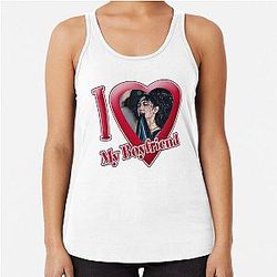Felix skz Racerback Tank Top