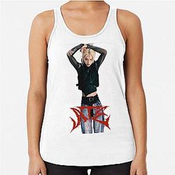 Lee Felix Stray Kids (Stray Kids) ATE TEASER IMAGE SKZ kpop ot8 Racerback Tank Top