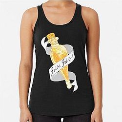 Felix Felicis Rback Tank Top