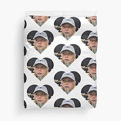 Felix SKZ Duvet Cover