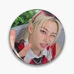 Felix Pin