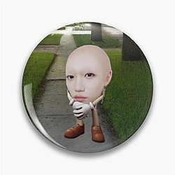 Stray Kids-Felix Pin