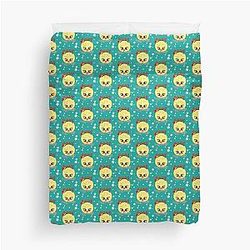 Skzoo Felix Bokari Christmas Duvet Cover