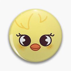 stray kids Felix Pin bookari