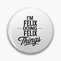 Felix Pin