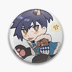 Felix Pin