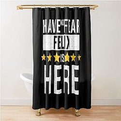 Felix Name Gift For Felix Shower Curtain