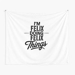 Felix's Tapestry