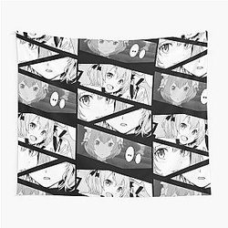 Felix Argyle Manga Panel