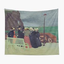 Felix Vallotton Tapestry