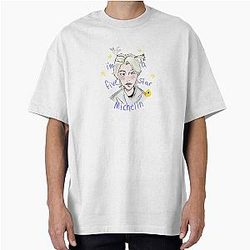 Felix is a five Michelin star Oversized T-Shirt