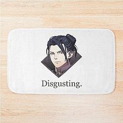 Felix Disgusting Bath Mat