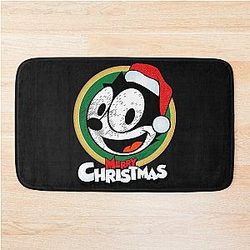 Felix Holy Bath Mat