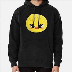 Stray Kids Skz Cute Pullover Hoodie