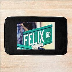 Felix Bath Mat