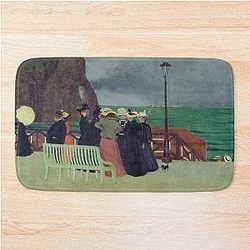 Artist Félix Vallotton