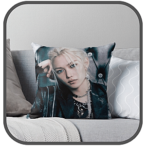 Felix Pillows Cover