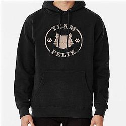 Team Felix Hoodie
