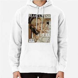 Stray Kids Felix Pullover Hoodie