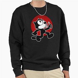 Classic Felix Walking Sweatshirt