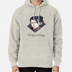 Felix Disgusting Pullover Hoodie