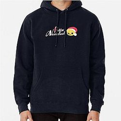 Stray Kids Bookari Felix Pullover Hoodie
