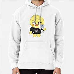 Felix Lee Yongbok Stray Kids member Pullover Hoodie