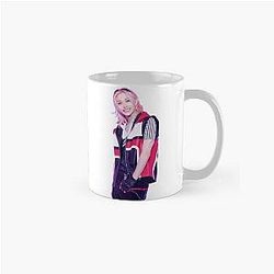 Karma Classic Mug