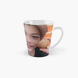 Felix Got This Egg Mug