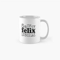 Felix Classic Mug