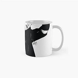 Felix Lee - Muddy Waters Classic Mug