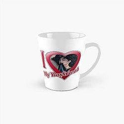 Felix SKZ Tall Mug