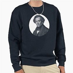 Felix Mendelssohn Sweatshirt