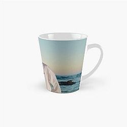 Lee Felix Summer vibes Boyfriend Stray Kids SKZ Kpop Boy group hot poster W photoshoot Tall Mug