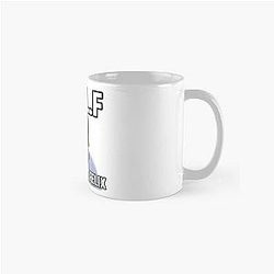 Milf Man Classic Mug