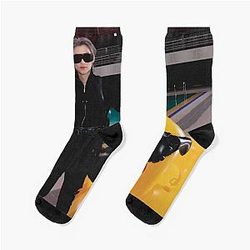 Felix duck Socks stray SKZ