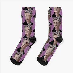 Stray Kids Felix Socks