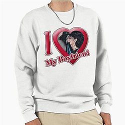Felix SKZ Pullover Sweatshirt