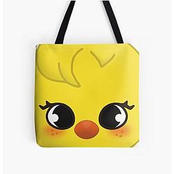Stray Kids Skz Felix Cute All Over Print Tote Bag