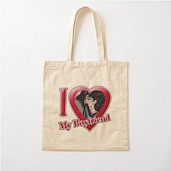 Felix Skz Cotton Tote Bag